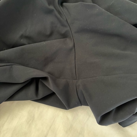 ADAY SMALL Turn It Up Pant Navy blue - Picture 7 of 8